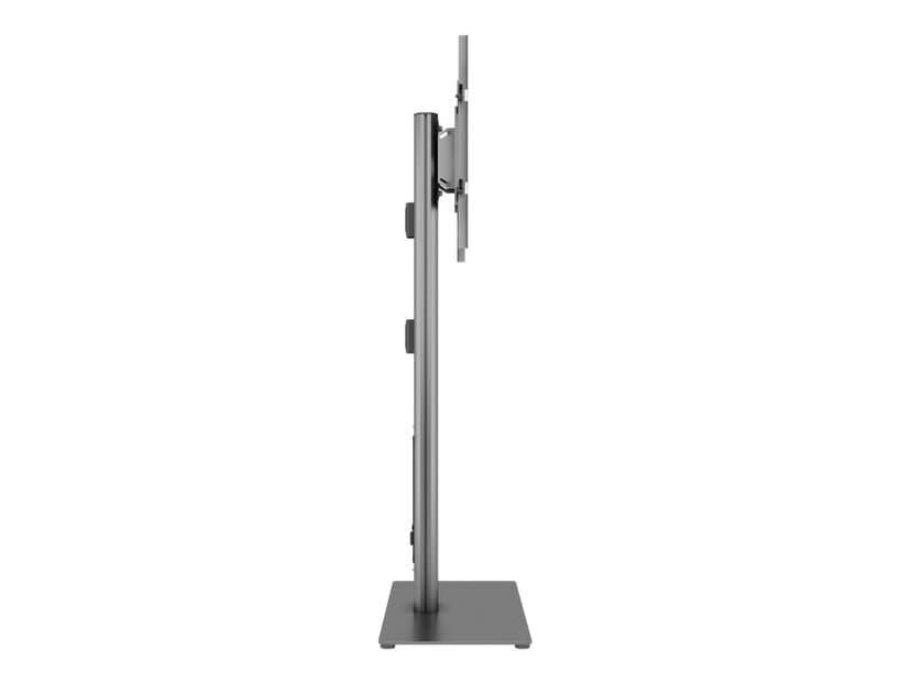 Multibrackets 0860 tv-fäste 2,16 m (85") Svart