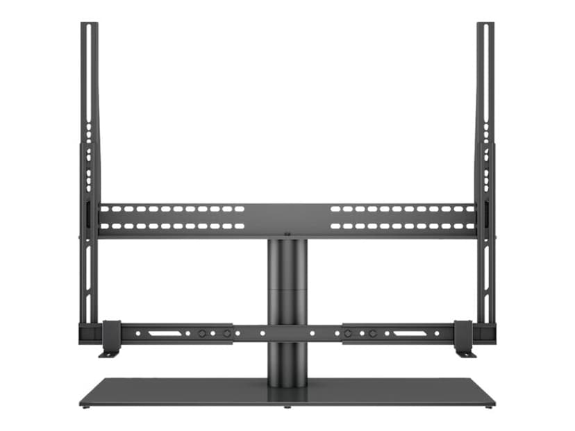 Multibrackets 2178 tv-fäste 165,1 cm (65") Svart