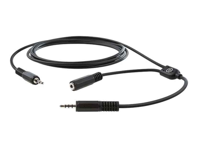 Elgato Chat Link Pro 2.5m 3,5mm 2 x 3,5mm