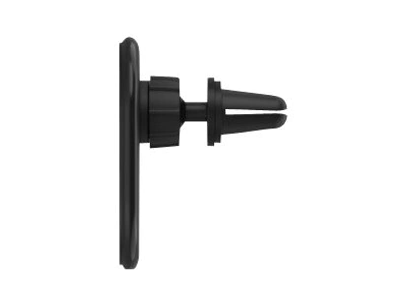 Belkin Langaton latausteline autolle + virtasovitin 1.2m Musta