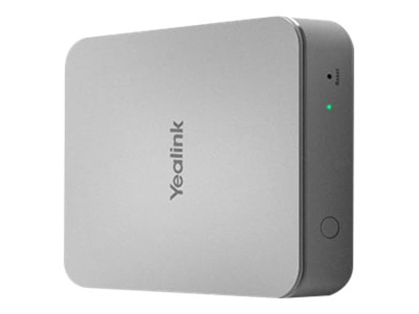 Yealink MVC640 Teams Rooms System Wired