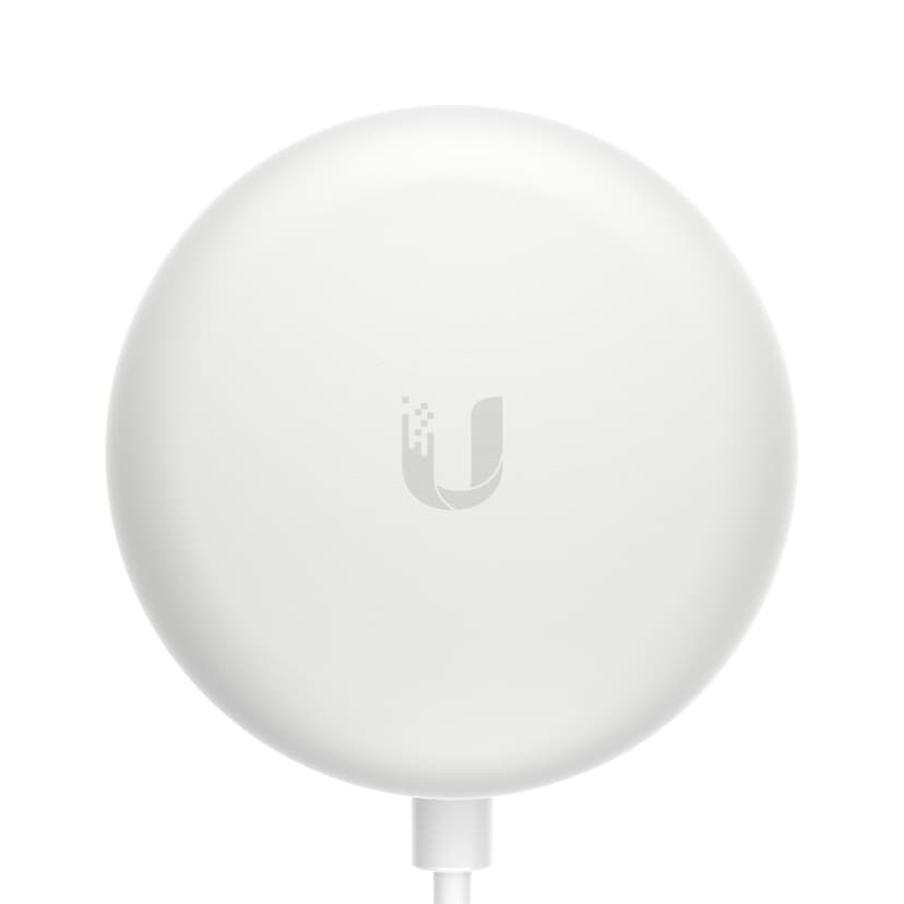 Ubiquiti UVC-G4-DOORBELL-PS strømadapter og vekselretter Innendørs Hvit