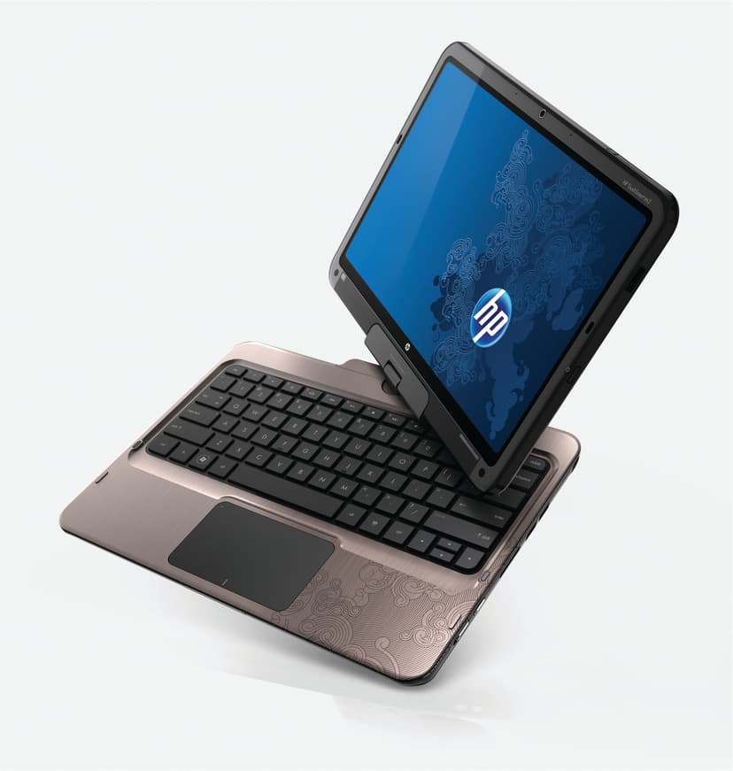 HP TouchSmart tm2-2090eo