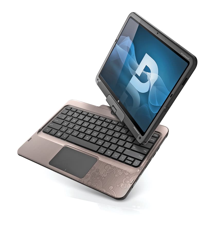 HP TouchSmart tm2-2090eo