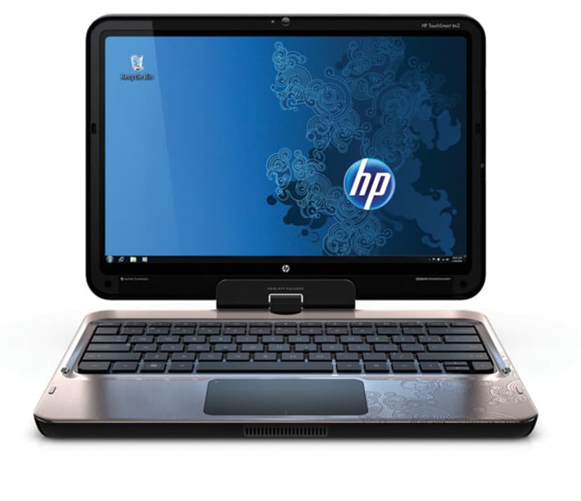 HP TouchSmart tm2-2090eo