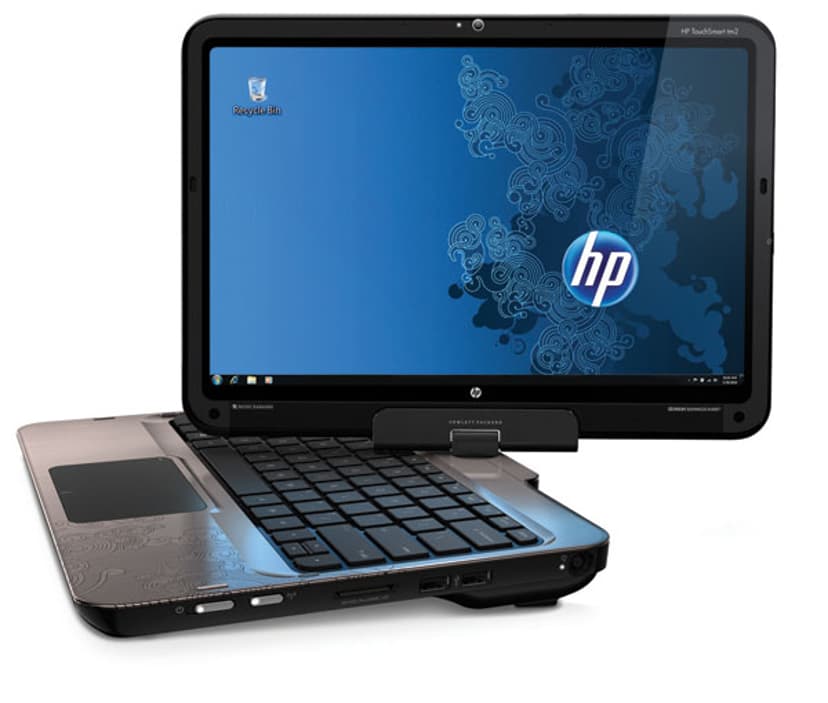 HP TouchSmart tm2-2090eo
