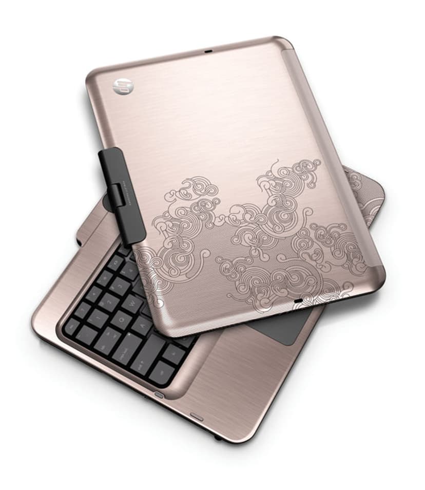 HP TouchSmart tm2-2090eo
