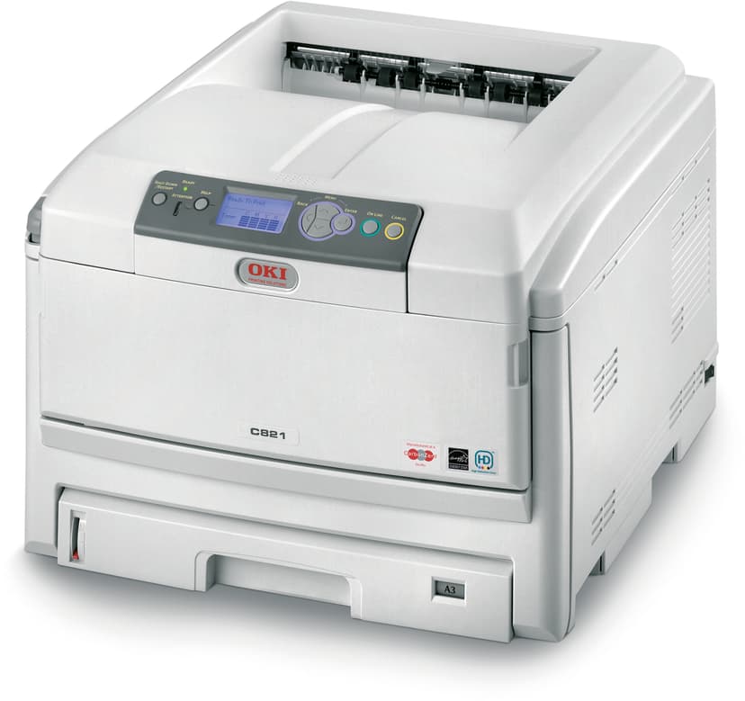 OKI C821dn