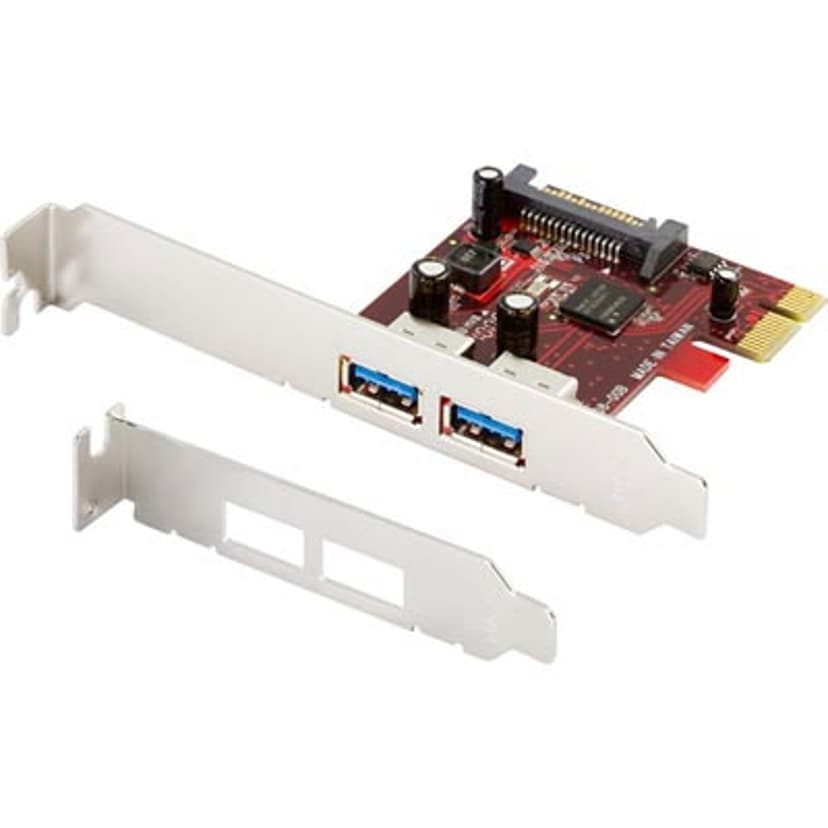 Deltaco SX-206A