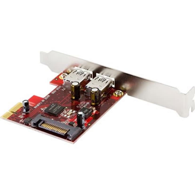 Deltaco SX-206A