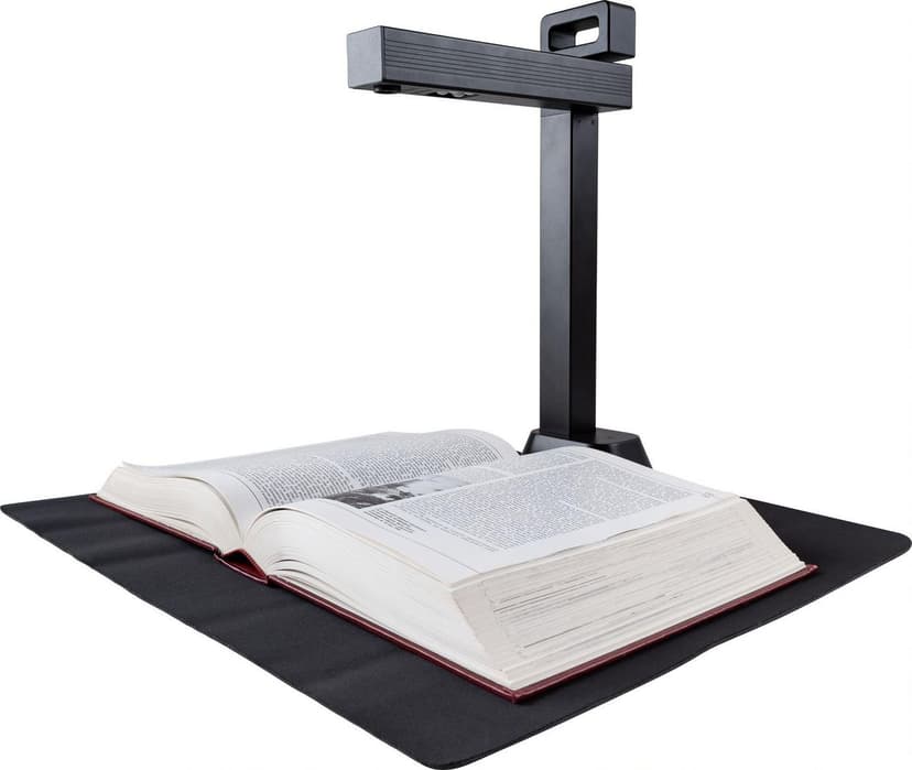 Iris IRIScan Desk 6 Pro