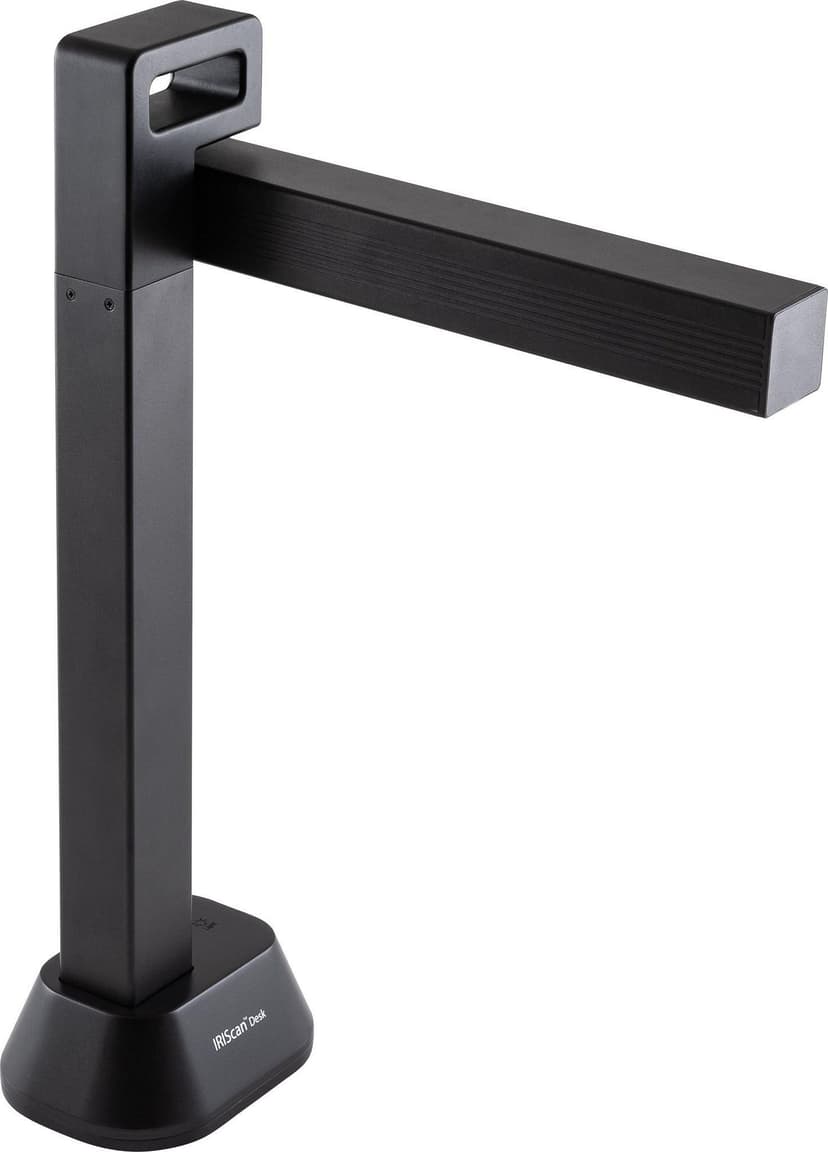 Iris IRIScan Desk 6 Pro
