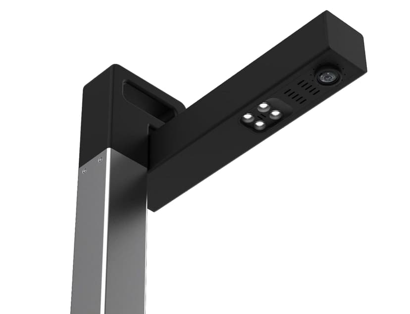 Iris IRIScan Desk 6