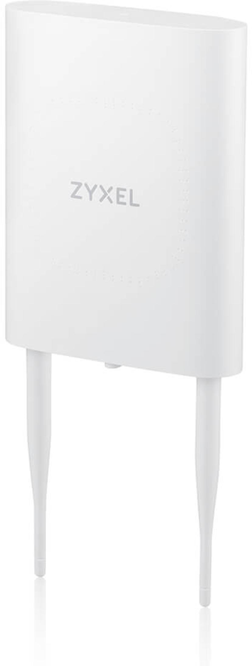 Zyxel Nebula NWA55AXE Outdoor WiFi 6 Access Point