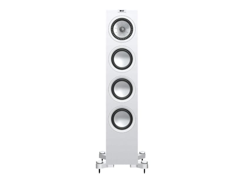 KEF Q550 1 Speaker White Pair