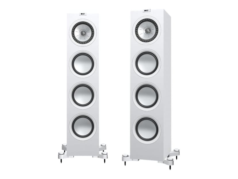 KEF Q750 1 Speaker White Pair