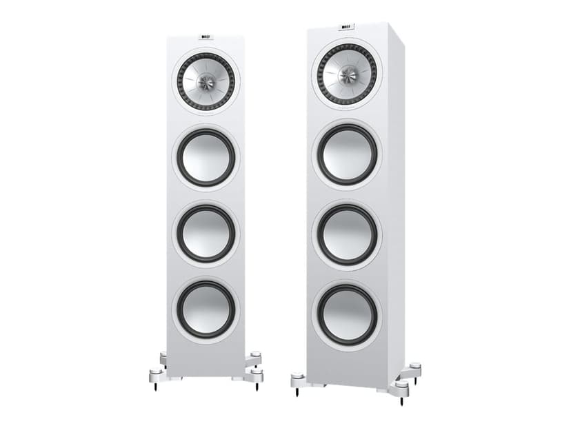 KEF Q950 1 Speaker White Pair