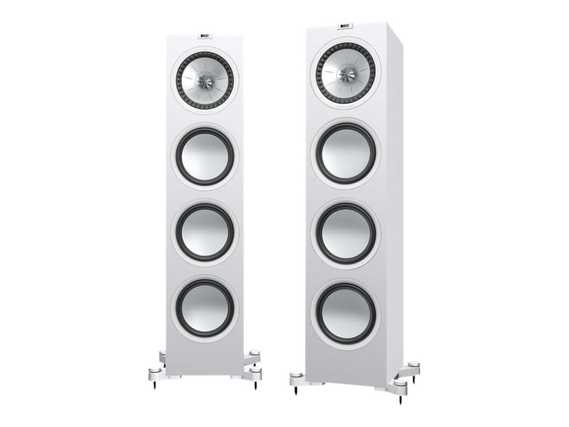 KEF Q950 1 Speaker White Pair