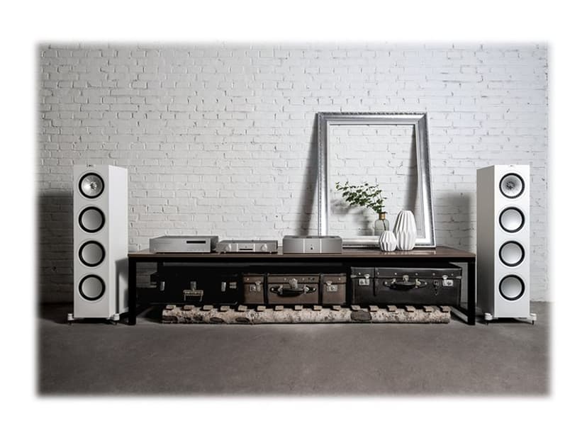 KEF Q950 1 Speaker White Pair
