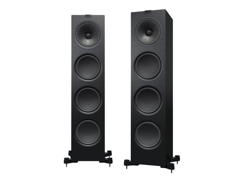 KEF Q950 1 Speaker Black Pair