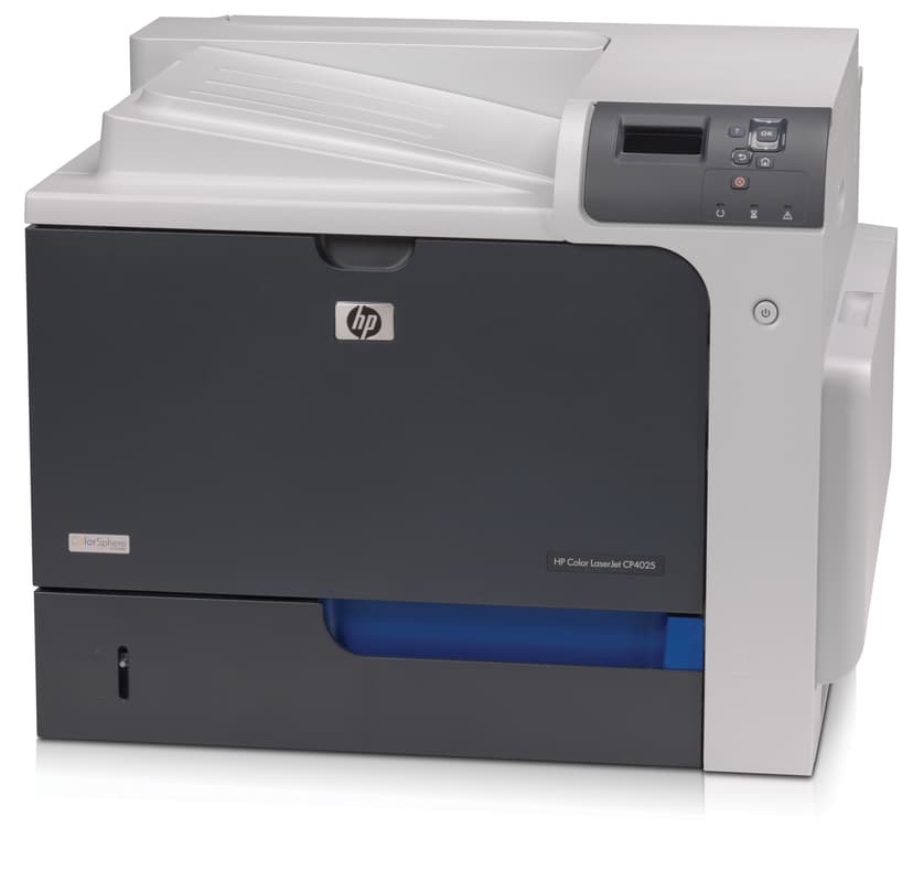 HP Color LaserJet Enterprise CP4025N