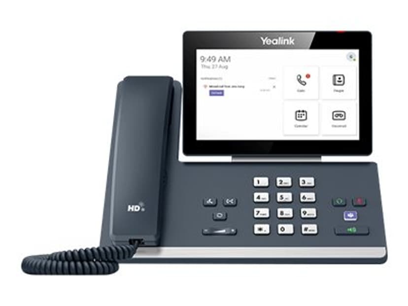 Yealink MP58 Microsoft Teams Edition