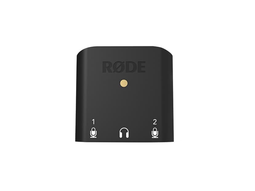 Røde AI-Micro