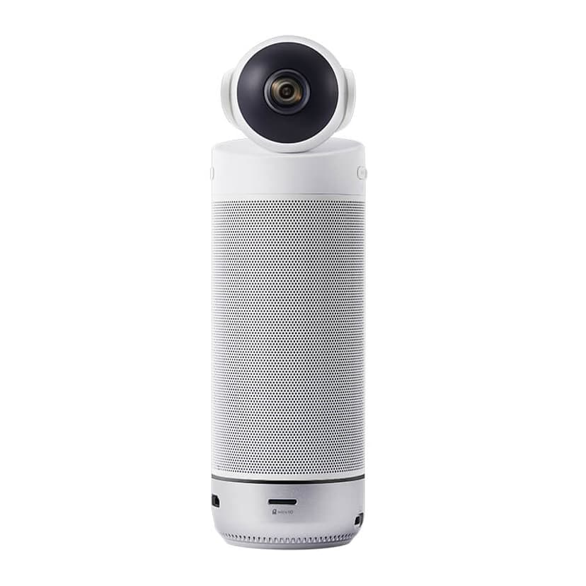 Kandao Meeting S video conferencing systeem 5 persoon/personen Ethernet LAN Videovergaderingssysteem voor groepen
