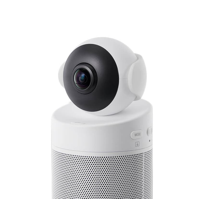 Kandao Meeting S video conferencing systeem 5 persoon/personen Ethernet LAN Videovergaderingssysteem voor groepen