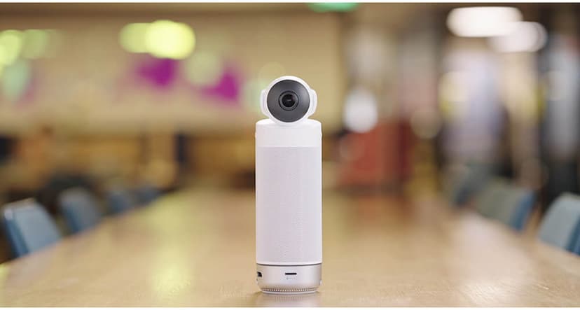 Kandao Meeting S video conferencing systeem 5 persoon/personen Ethernet LAN Videovergaderingssysteem voor groepen