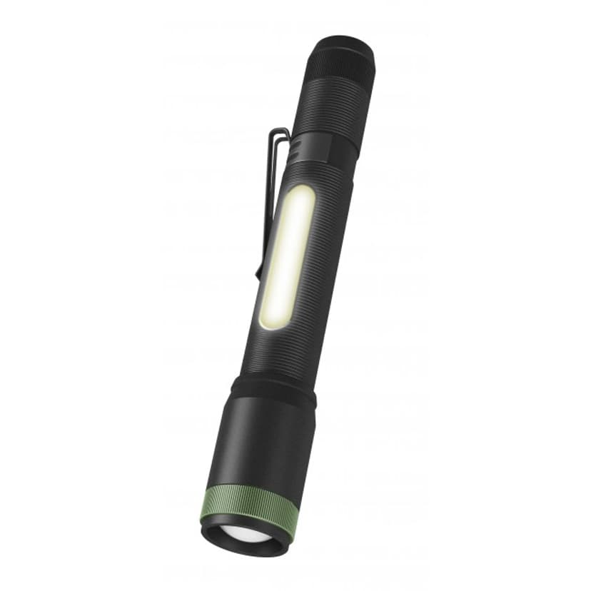 GP Discovery Lommelykt C33 180 lumen