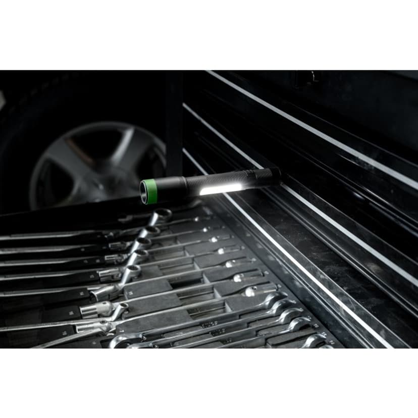 GP Discovery Lommelykt C33 180 lumen