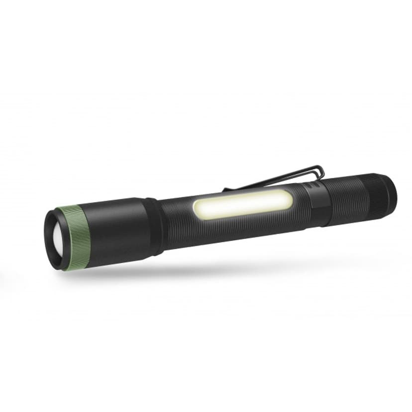 GP Discovery Lommelykt C33 180 lumen