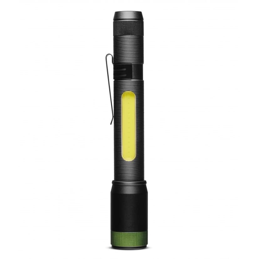 GP Discovery Lommelykt C33 180 lumen