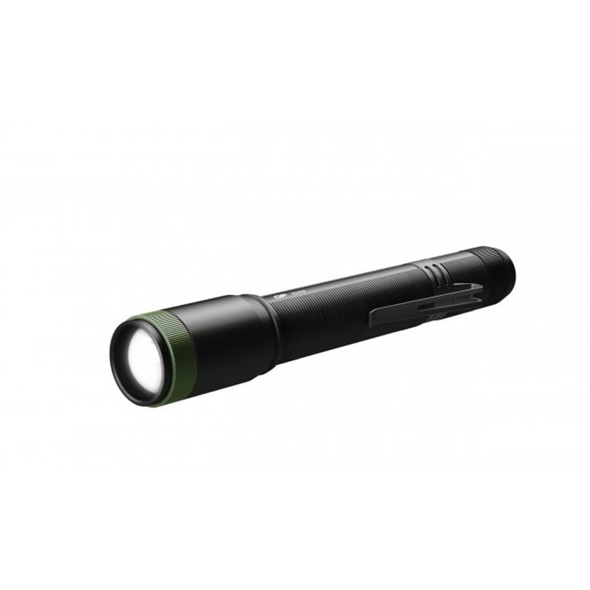 GP Discovery Lommelykt C33 180 lumen