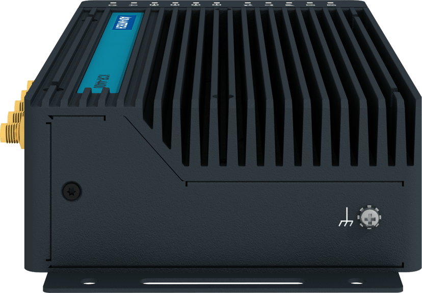 Advantech Icr-4453 5g Edge Router