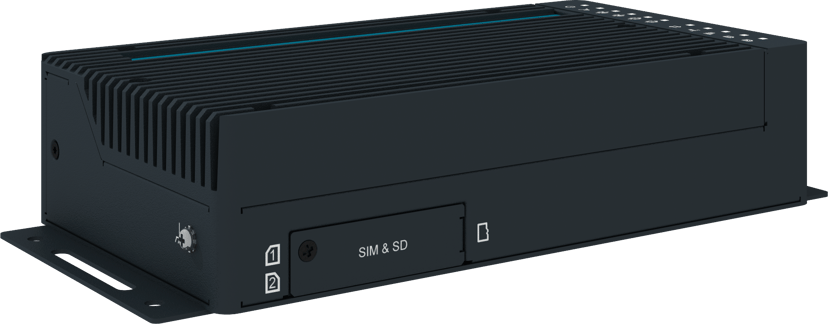 Advantech ICR-4453 5G Edge Gateway
