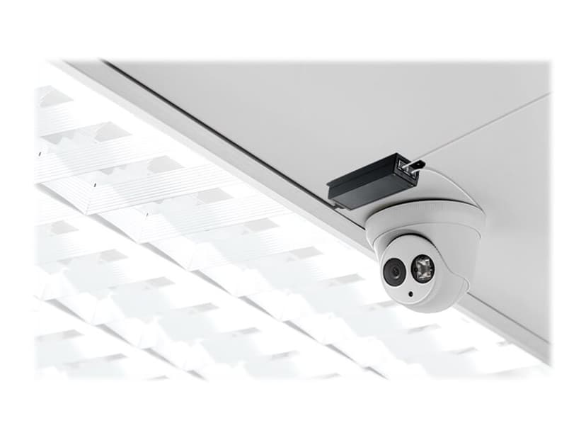 Zyxel PoE12-30W PoE-injector 802.3AT 30W 2.5G