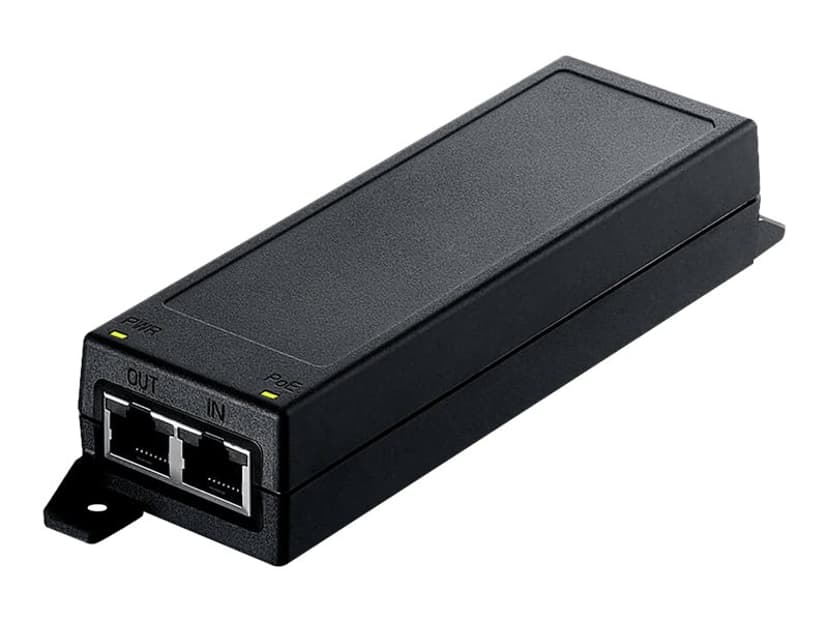 Zyxel PoE12-30W PoE-injektor 802.3AT 30W 2.5G