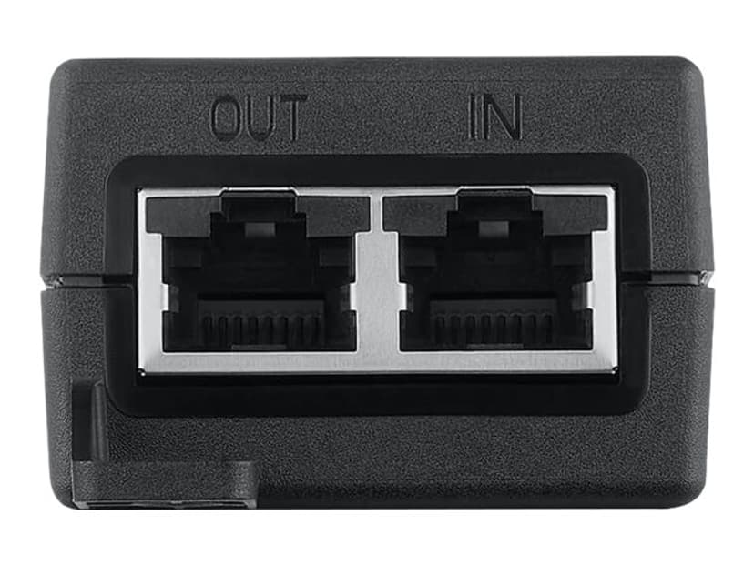 Zyxel PoE12-30W PoE-injector 802.3AT 30W 2.5G