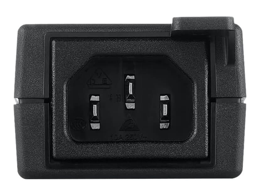 Zyxel PoE12-30W PoE-injector 802.3AT 30W 2.5G