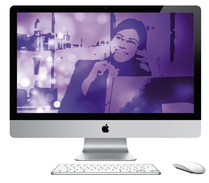 Apple iMac