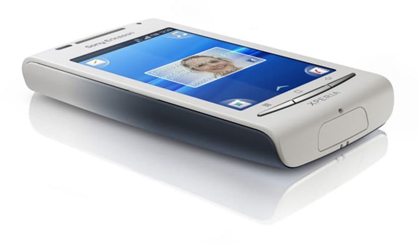 Sony Ericsson XPERIA X8