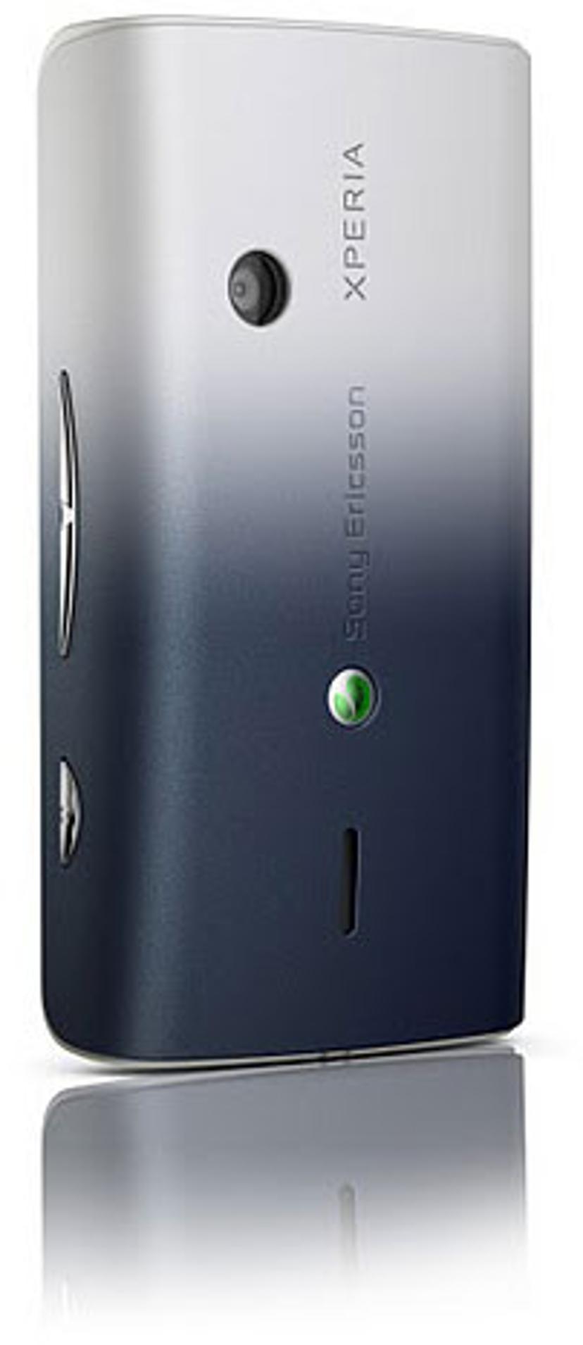 Sony Ericsson XPERIA X8