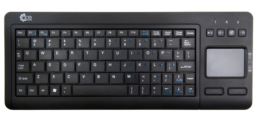 ACE c2 - tangentbord