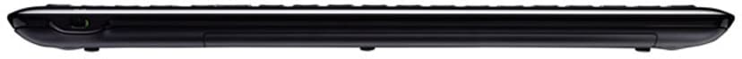 Logitech Wireless Keyboard K340 - tangentbord