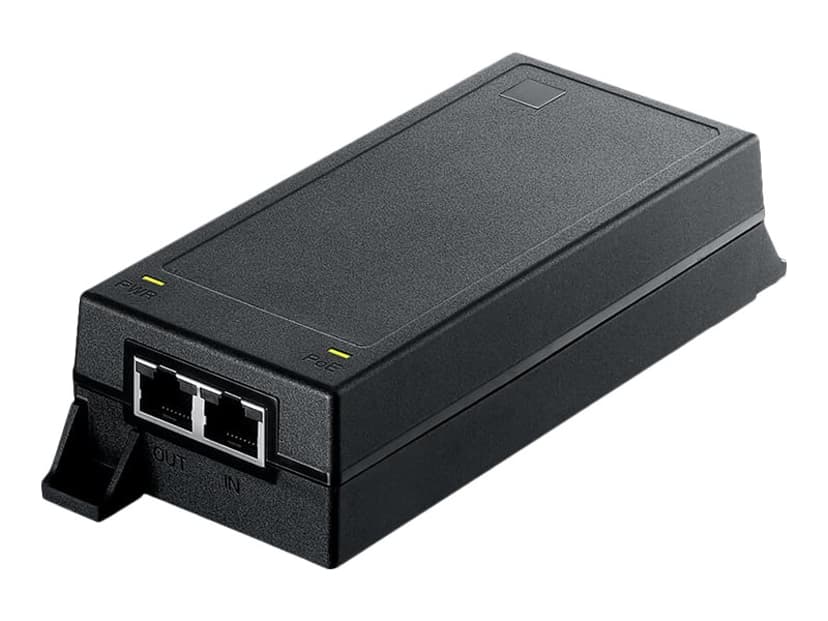 Zyxel PoE12-60W PoE-injector 802.3BT 60W 5GbE