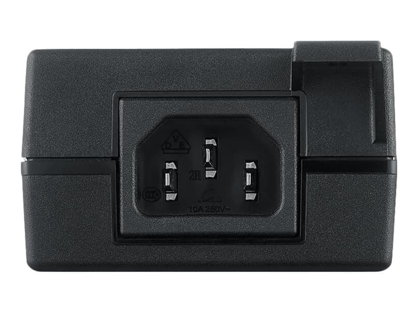Zyxel PoE12-60W PoE-injector 802.3BT 60W 5GbE