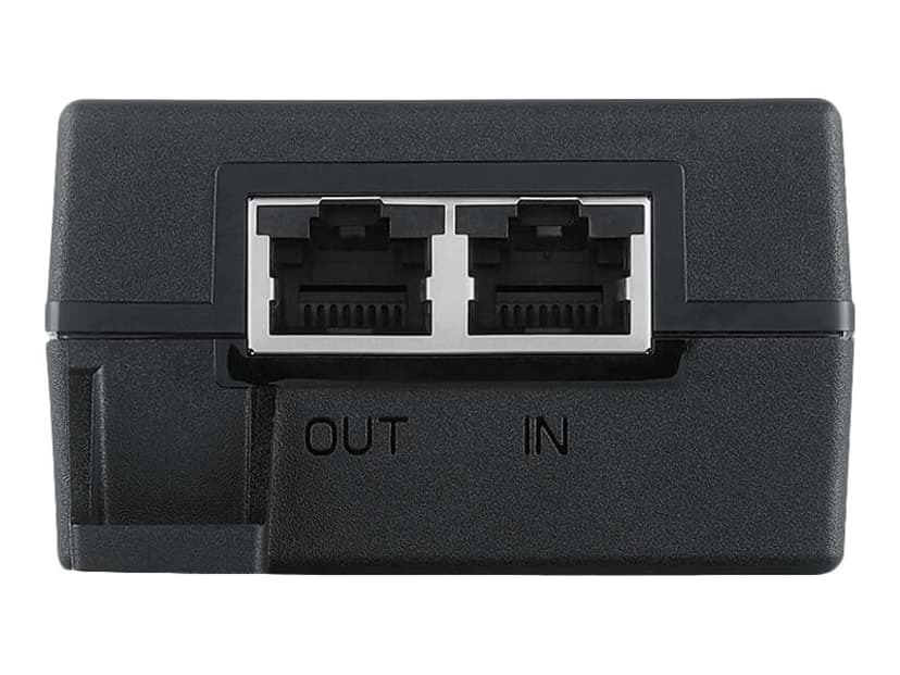 Zyxel PoE12-60W PoE-injector 802.3BT 60W 5GbE