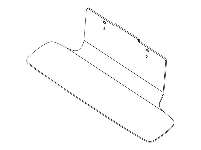 HP Poly Studio X50 Table Stand